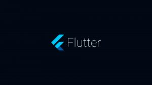 Aplicaciones Móviles con Flutter