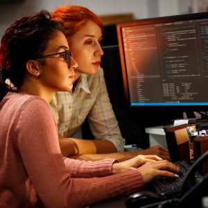 Fundamentos de Programación